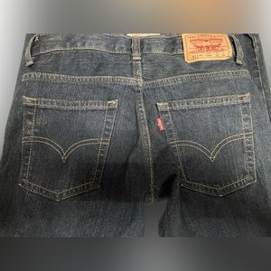 Levi’s Jeans